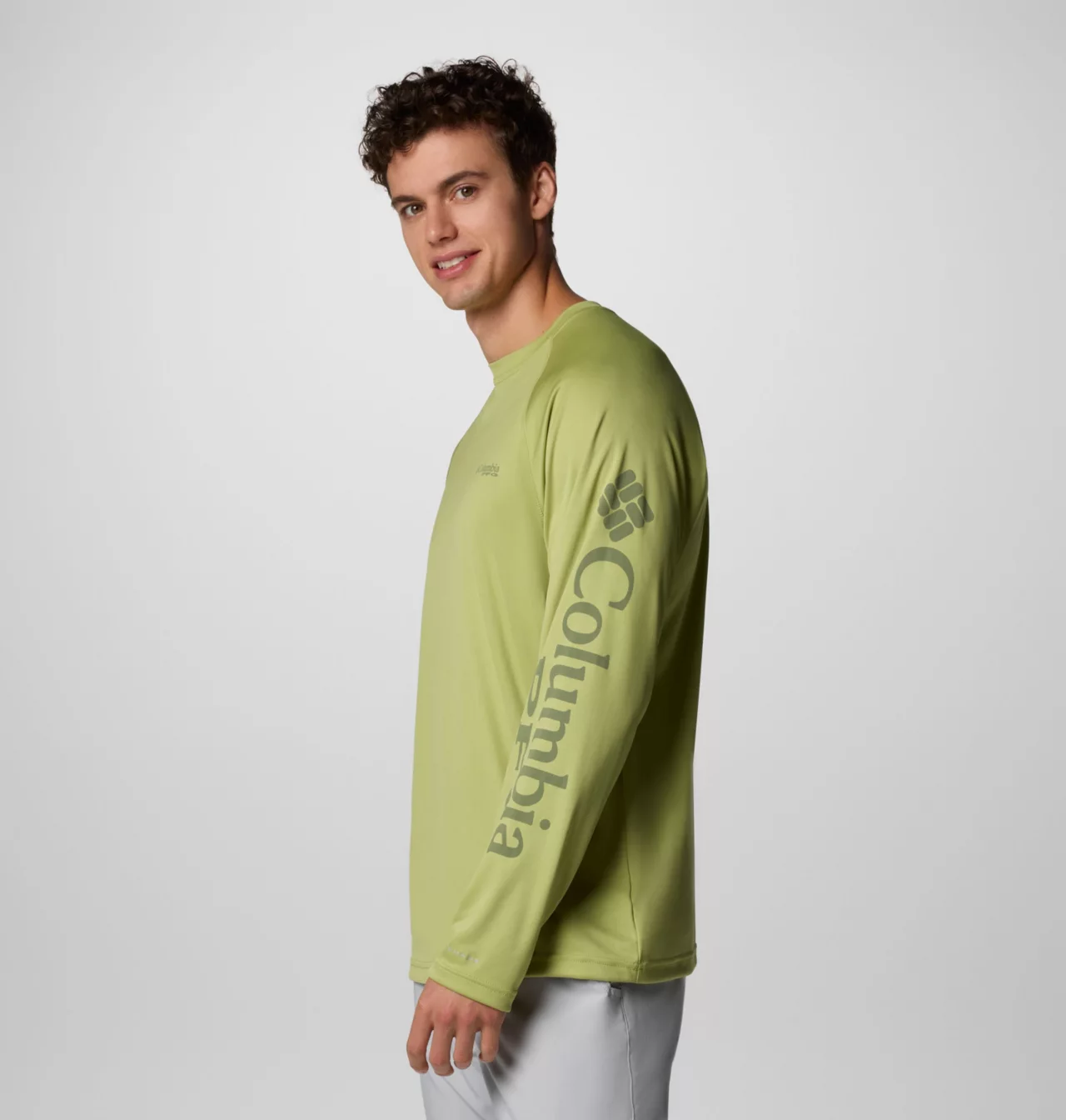 CAMISETA MASCULINO COLUMBIA TERMINAL TACKLE – foto 4